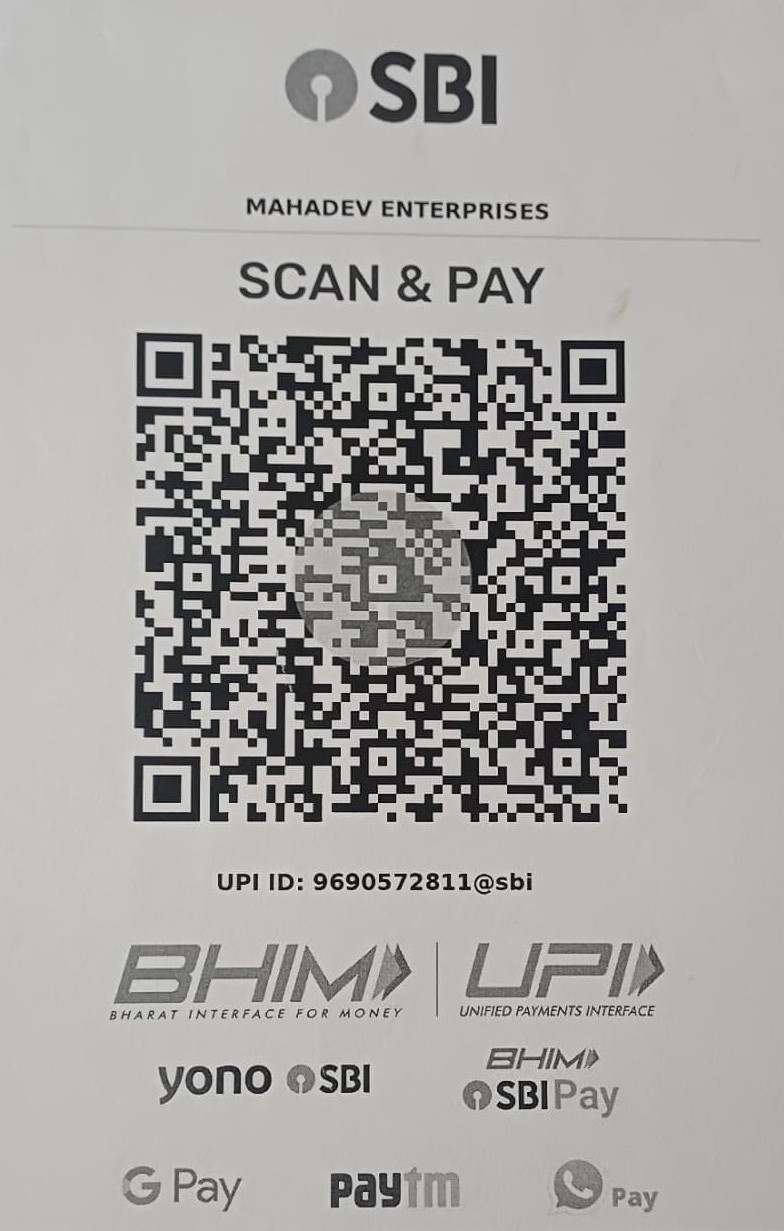 QR Code